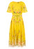 detail Dámske šaty Marc Cain AG 21.19 W13 Dress 434