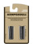 detail Gumové krytky Komperdell Tip Protector 12 mm
