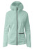 detail Dámska bunda Martini Hillclimb HS Hooded Jkt W Ibiza Blue/Ibiza Blue 530/530