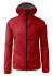 detail Pánska bunda Martini Hillclimb HS Hooded Jkt M Red Moon/Red Moon 560/560