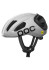 detail Cyklistická prilba POC Amidal Hydrogen White/Uranium Black Matt