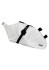 detail Taška POC Ultra Saddle Bag 7L Hydrogén White Translucent