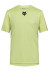 detail Pánsky dres Fox Flexair Ss Jersey Lime