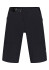 detail Dámske šortky Fox W Flexair Short Black