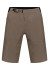 detail Dámske šortky Fox W Flexair Short Nutmeg