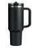 detail Stanley Quencher/Cup Pro Tour Flip Straw Tumbler 1180 ml/40 oz Black 2.0