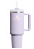 detail Stanley The Quencher/Cup H2.O FlowState™ Tumbler 1180 ml/40 oz Purple Dust
