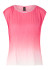 detail Dámske tričko Marc Cain AS 61.13 W65 Top Pink Lemonade 246