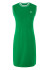 detail Dámske šaty Marc Cain AS 21.25 M88 Dress Bright Emerald New 554