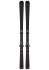 detail Atomic Redster X7i Revoshock C + Mi 12 Gw Black/Fire Red