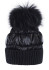 detail Dámska čiapka Sportalm Amsterdam ST mP 950354 Black (59)