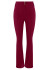 detail Dámske nohavice Sportalm Kigati CH 750091 Dark Burgundy