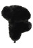 detail Dámska čiapka Sportalm Georgetown NE 950276 Black (59)