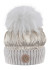detail Dámska čiapka Sportalm Amsterdam ST mP 950354 Jonesboro Cream