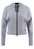 detail Dámska mikina Sportalm Elon mK 400283 Grey Melange Dark (58)