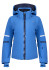 detail Dámska bunda Kjus Women Arabella Jacket, Early Bird/KJUS Navy