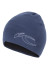 detail Čiapka Kjus Unisex Side Logo Beanie, KJUS Navy