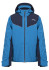 detail Detská bunda Kjus Boys Formula Jacket, Traverse/Atlanta Blue