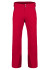 detail Pánske nohavice Kjus Men Formula Pants, Chili