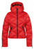 detail Dámska bunda Goldbergh Harumi Ski Jacket Flame