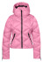 detail Dámska bunda Goldbergh Harumi Ski Jacket Pink Cosmos