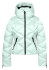detail Dámska bunda Goldbergh Harumi Ski Jacket Matcha Mint