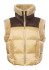 detail Dámska vesta Goldbergh Kumo Bodywarmer Lark