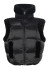 detail Dámska vesta Goldbergh Kumo Bodywarmer Black