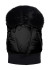 detail Dámska vesta Goldbergh Reiya Bodywarmer Faux Border Black