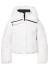 detail Dámska bunda Goldbergh Koi Ski Jacket Snow White