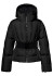 detail Dámska bunda Goldbergh Umi Ski Jacket Black