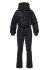 detail Dámska kombinéza Goldbergh Amee Ski Suit Black