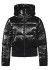 detail Dámska bunda Goldbergh Bombardino Ski Jacket Black