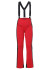 detail Dámske nohavice Goldbergh Keito Ski Pants Flame