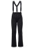 detail Dámske nohavice Goldbergh Keito Ski Pants Black