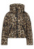 detail Dámska bunda Goldbergh Pantera Ski Jacket Jaguar