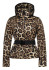 detail Dámska bunda Goldbergh Jagger Ski Jacket Jaguar