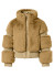 detail Dámska bunda Goldbergh Furry Ski Jacket Lark