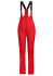 detail Dámske nohavice Goldbergh Phoebe Ski Pants Flame