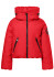 detail Dámska bunda Goldbergh Porter Ski Jacket Flame