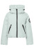 detail Dámska bunda Goldbergh Porter Ski Jacket Matcha Mint