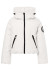 detail Dámska bunda Goldbergh Porter Ski Jacket Snow White