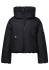 detail Dámska bunda Goldbergh Porter Ski Jacket Black