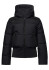 detail Dámska bunda Goldbergh Village Ski Jacket Black