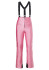 detail Dámske nohavice Goldbergh Muze Ski Pants Pink Cosmos