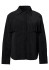 detail Dámska košeľa Goldbergh Sahana Blouse Black