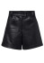 detail Dámske kraťasy Goldbergh Ayuri Short Black
