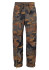 detail Dámske nohavice Goldbergh Mizu Pants Army Print