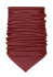 detail Dámsky nákrčník Goldbergh Yoko Neckwarmer Vino Rosso