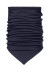 detail Dámsky nákrčník Goldbergh Yoko Neckwarmer French Blue